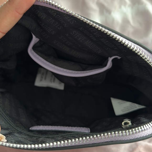 Steve Madden Bmaggie Crossbody Bag - Picture 3 of 3